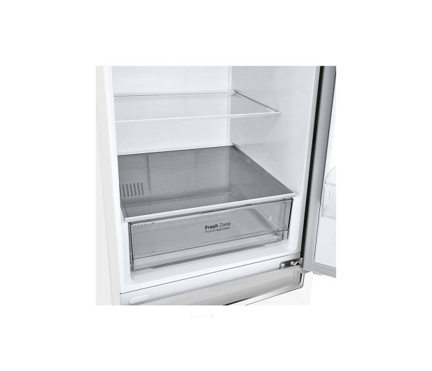 LG LODÓWKA LG GBP31SWLZN - 1379558 - zdjęcie 5